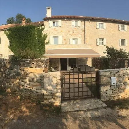 Villa Anna Krmed